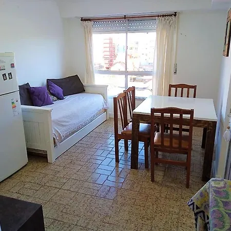 Departamento Pinamar Centro Apartment Exterior photo