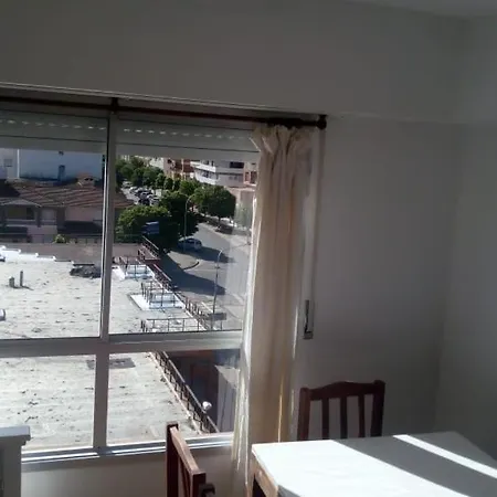 Departamento Pinamar Centro Apartment Exterior photo