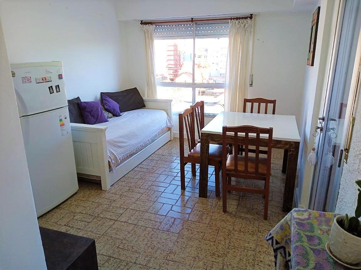 Apartamento Departamento Centro Pinamar