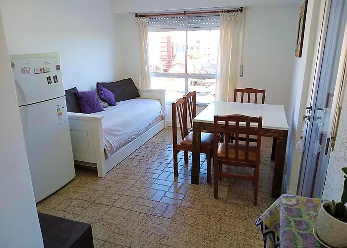 Departamento Pinamar Centro