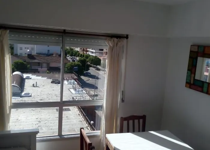 Departamento Pinamar Centro
