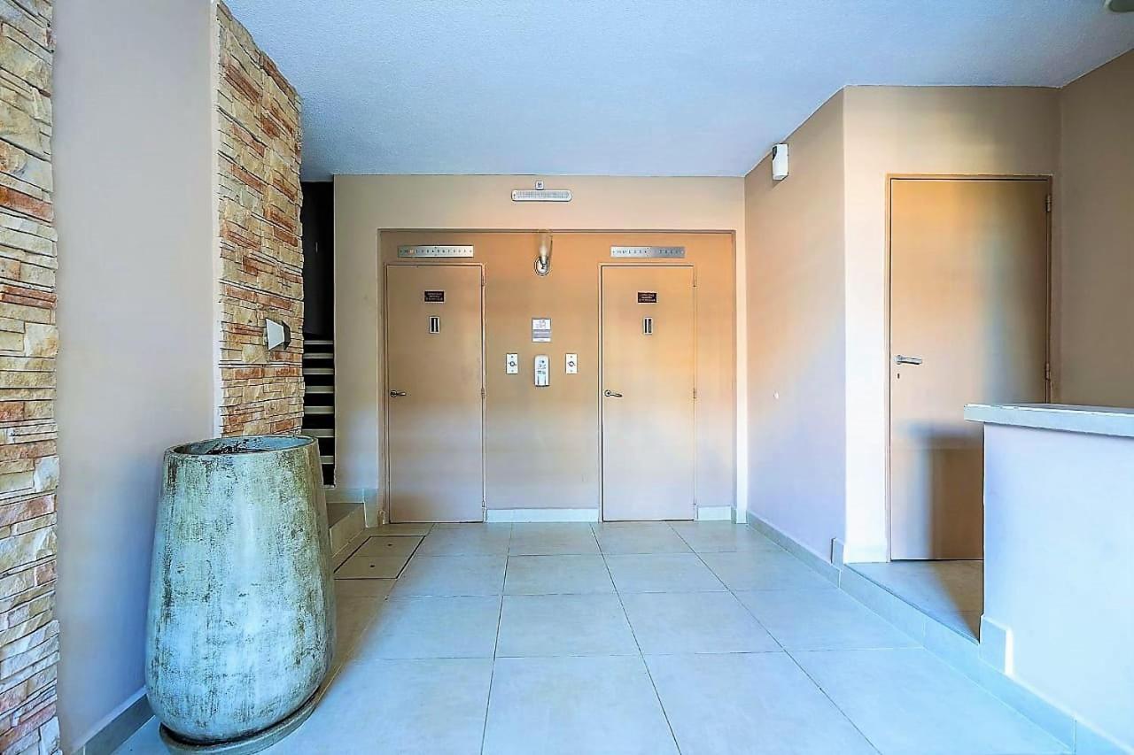 Departamento Centro Apartment
