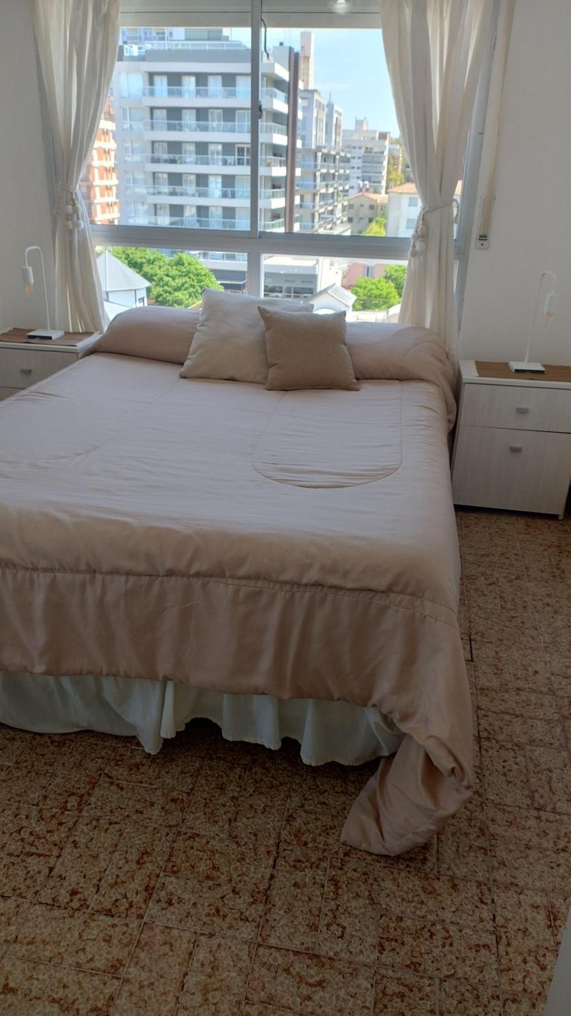 Departamento Centro Pinamar
